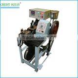 Semi-automatic Shoe Lace Tipping Machine thumbnail-1