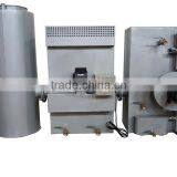 Biomass Small Gasifiers for 3 kw Generator thumbnail-1