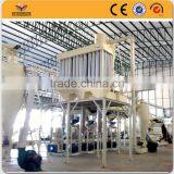 Ring Die Coffee Pellet Machine With Compact Structure thumbnail-6