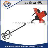 High Quality of Hand Electric Paint Mixer 1000w Electric Mixing Machine thumbnail-3
