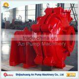 10 Inch Extra Heavy Duty Highly Abrasive Resistant Slurry Pump thumbnail-2