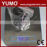 YM4001B-M Industrial Handle Joysticks Auto Spring Return Potentiometer Joystick Potentiometer Output Hall thumbnail-2