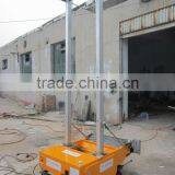 ZB800-2A Automatic Wall Plastering Machine/render Machine thumbnail-2