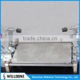 Top Saller Manual Clip-on Screen Separator Machine thumbnail-2