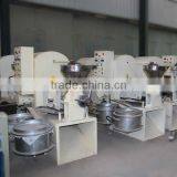 Edible Oil Production Line Groundnut Cleaning Machine thumbnail-3