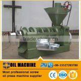 Energy Saving 6yl-68 Oil Press Machine Corn Mill Corn Oil Making Machine thumbnail-6
