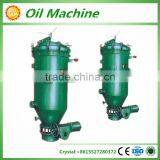 Stainless Steel Sintered Vertical Leaf Oil Filter for Rapeseed Oil Plant, Edible Oil Filter Machine, Oil Plant Filters With CE thumbnail-6