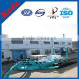 New Technology Hopper Dredger Cutter Suction Dredger Sale thumbnail-1
