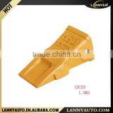 LONKING 60 HSD 12C23 Excavator Bucket Teeth thumbnail-1