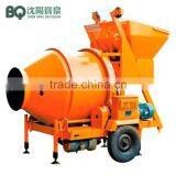 Best Price New Concrete Mixer thumbnail-3