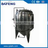 800L Stainless Steel Beer Fermentation Tank thumbnail-2