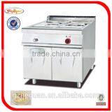Automatic Electric Fryer With Cabinet (DF-885) thumbnail-2