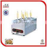 Guangzhou Hit Sale Counter Top Electric Pasta Cooker EH-676 0086-13632272289 thumbnail-1