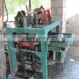 With Competitive Price Concrete Baking-free Brick Machine thumbnail-1