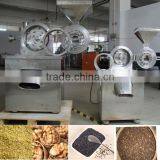 China Factory Sells Stainless Steel Bean Flour Milling Machine thumbnail-1