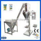 Factory Price Semi Automatic Auger Filler Machine thumbnail-1