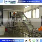Quick Freezing Machine Frozen French Fries Production Line thumbnail-5