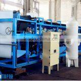 Belt Type Vacuum Filter Press thumbnail-2