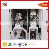 STR-RP1000 Heavy-Duty Wide-Belt Sanding Machine Woodworking Sanding Machine thumbnail-4