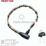 Stainless Steel Chain Link Lock thumbnail-1