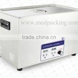 JP-100ST Industrial Ultrasonic Cleaning Machine Laboratory/motherboard Parts Cleaner Power Adjustable thumbnail-2