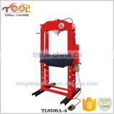 Suppliers Competitive Price 20 Ton Hydraulic Jack thumbnail-2