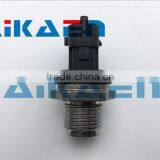 Fuel Rail Pressure Sensor 0281006165 thumbnail-2