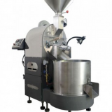 10kg Commercial Coffee Roaster thumbnail-1