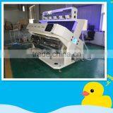 Indian Rice Color Sorter Machine, CCD CAMERA Nuts/beans/coffee/rice Sorting Machinery, Best Seller !!!! Skype: Dianahongsmile thumbnail-4
