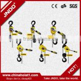 Manual Wire Rope Lever Puller Hoists