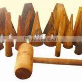 Firefighting Wooden Plugging Tools thumbnail-1