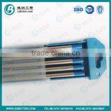 Tungsten Electrode/WT20 Tungsten Electrodes/tungsten Carbide Electrode thumbnail-2