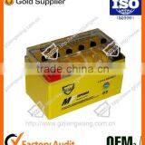 Buena Calidad GEL Bateria Para Motocicleta thumbnail-3