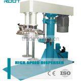 RT-FS Series High Speed Dispersing Machine/agitator for Paint thumbnail-3