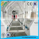 Small Mini Home Maize Flour Grinder Mill Machinery thumbnail-5