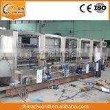 Automatic Stainless Steel Fruit Plastic Crate Washing Machine thumbnail-3