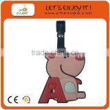 PVC Professional Design Luggage Tag Straps thumbnail-1