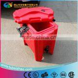 Rotational Molding Rotomolded Fish Box Cooler thumbnail-1