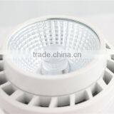 60w High Power Led Grow Par Light Inside Fan Cob Led Grow Par Light thumbnail-5