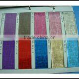 High Quality Transparent PVC Holographic Film for Offset Printing thumbnail-1