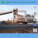 High Recovery Rate Gold Separating Machine thumbnail-4