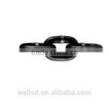 Chinese Suppliers Alloy Steel 14mm*42mm Lifting G80 Chain thumbnail-3