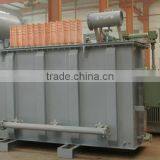 10~35kv Power Transformer, Furnace / Rectifier Transformer / Oil Immersed Power Transformer thumbnail-6