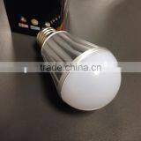 Paypal Support!7W E27 Led Bulb Light WIF Wholesale thumbnail-1
