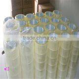 Smart Chose!! Adhesive Tape / BOPP Transparent Tape/ BOPP Brown Tape/BOPP Sealing Tape thumbnail-6
