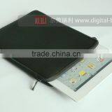 Supplier Zipper EVA Case Soft Neoprene Universal Laptop Bag Tablet Case thumbnail-2