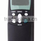 120V America Standard Air Cooling Pedestal Fan With Water Spray for Outdoor Use thumbnail-4