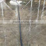 PE Micro Rain Spray Tape For Farm Land thumbnail-2