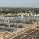 Fabricated Light Steel Frame Kits Home House for Maldives thumbnail-4