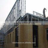 More Than 70 Years Light Steel Prefabricated Restaurant Building thumbnail-5